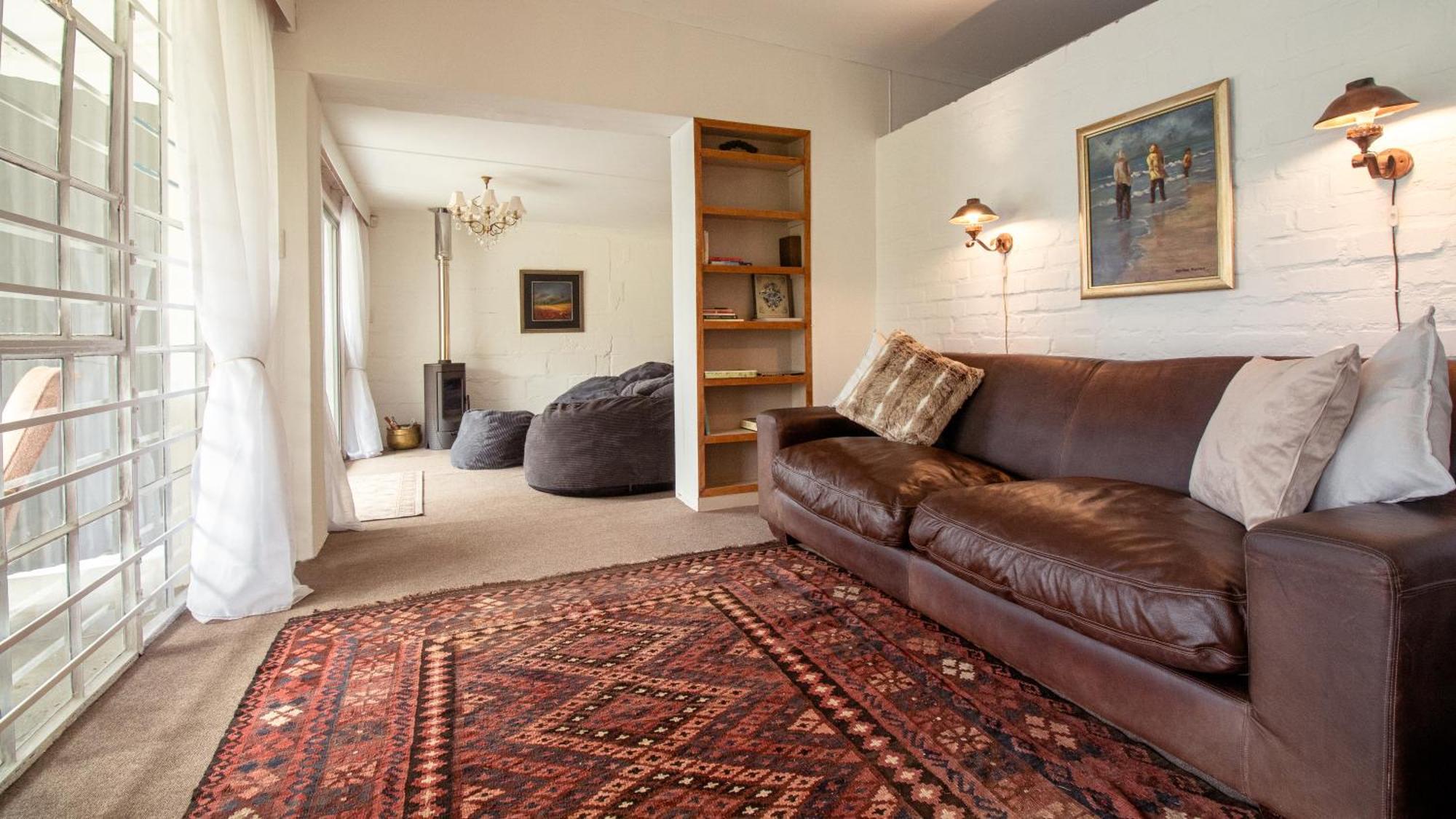 Holiday home Lavendale On Laing