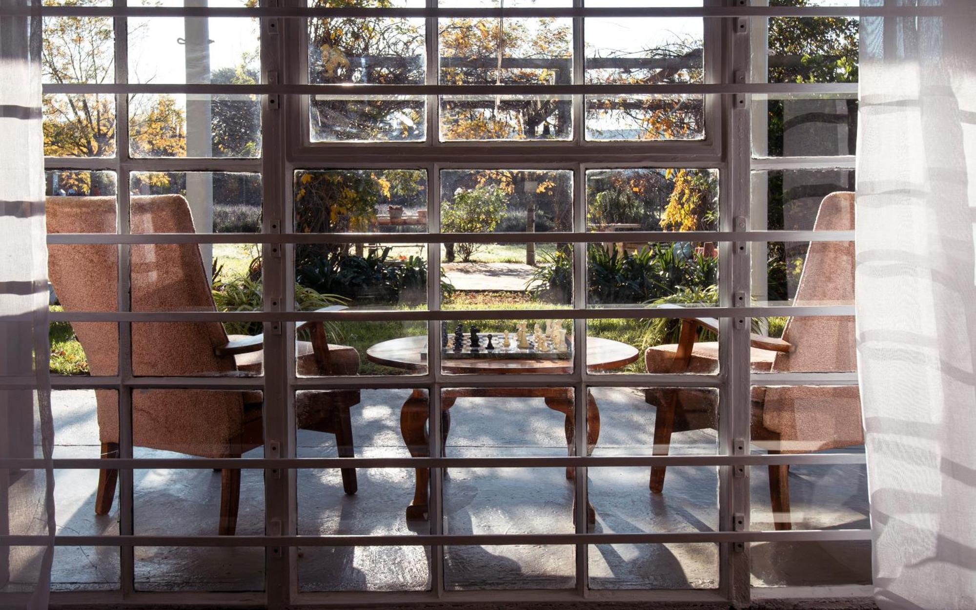 Lavendale On Laing Holiday home Barrydale