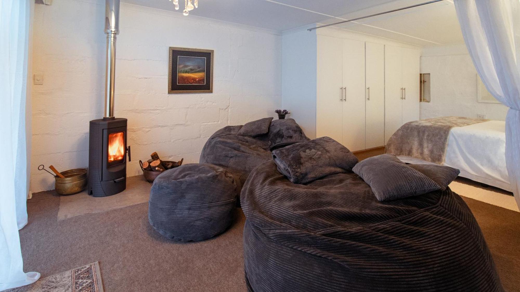 Holiday home Lavendale On Laing Barrydale