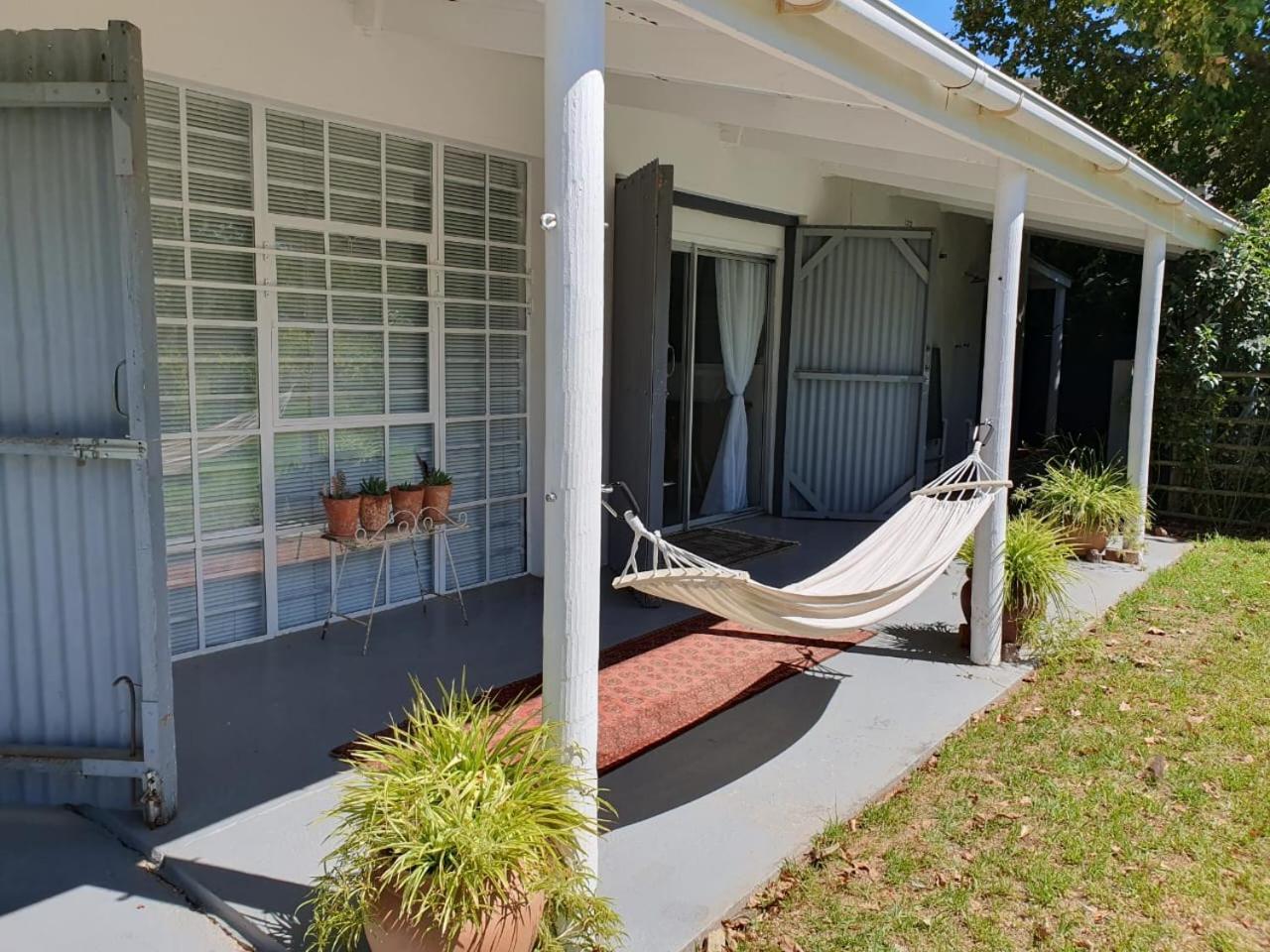 Holiday home Lavendale On Laing *