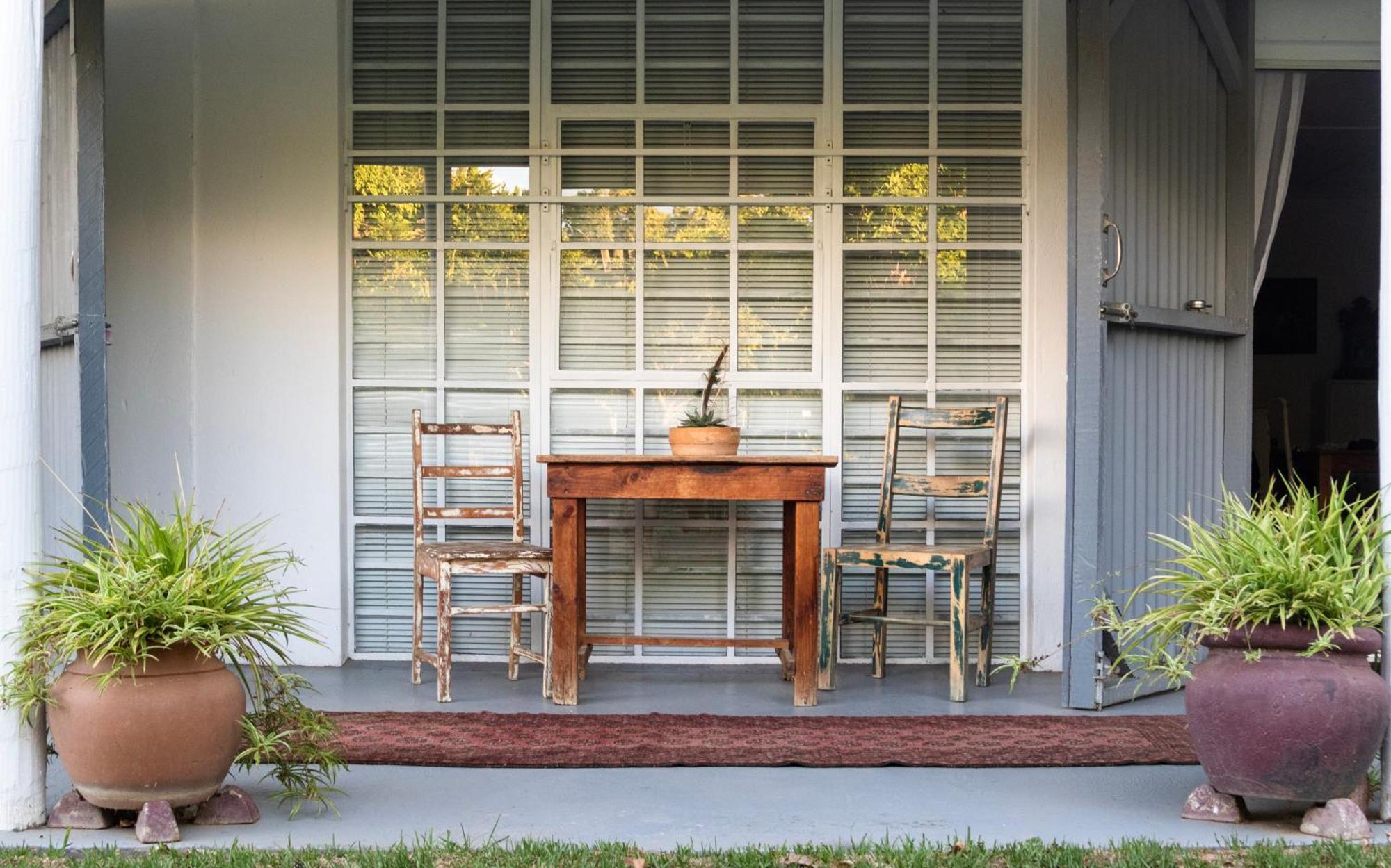 Lavendale On Laing Holiday home Barrydale