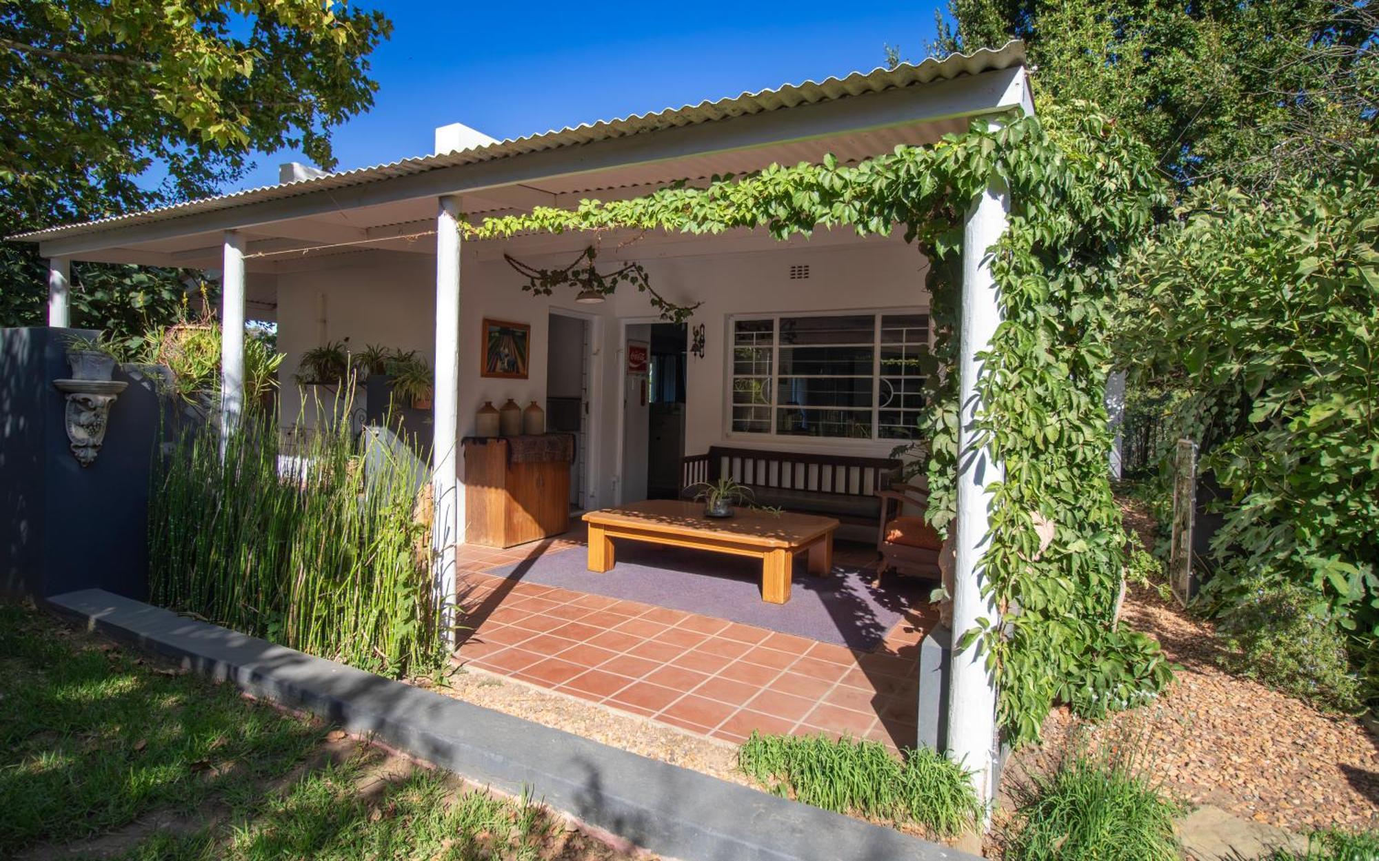 Holiday home Lavendale On Laing *